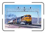 BNSF 7442 East at East Ash Hill on October 10, 2008 * 782 x 512 * (217KB)